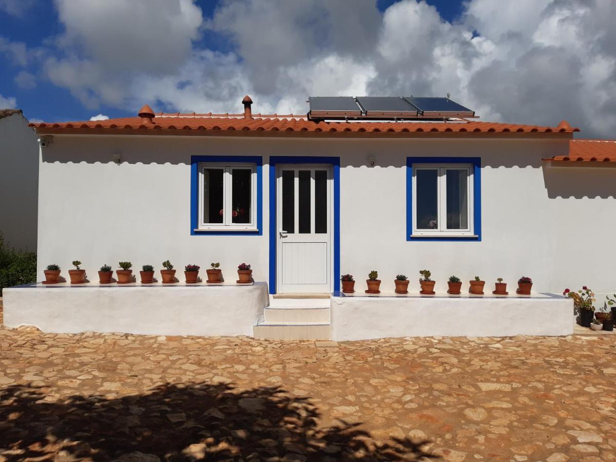 Appartement Quinta Da Jolanda-Happy Family Farm à Lagos Extérieur photo