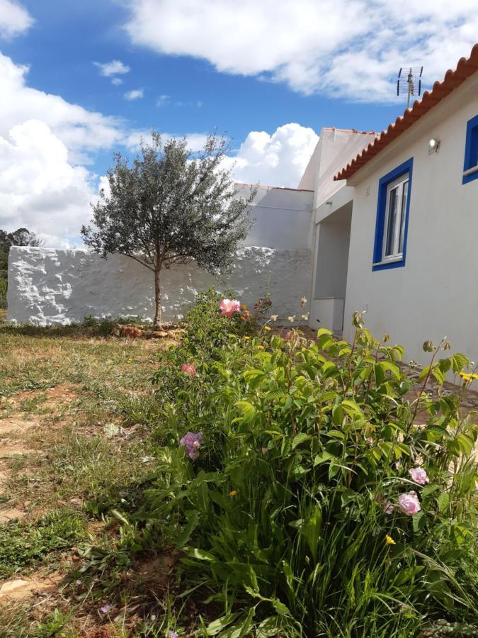 Appartement Quinta Da Jolanda-Happy Family Farm à Lagos Extérieur photo